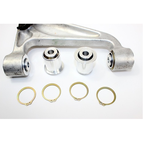 SPL Rear Upper Arm Monoball Bushings for GTR R35 (SPL RUAB R35)