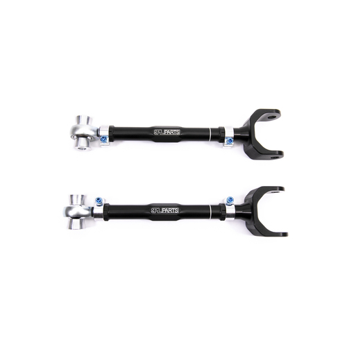 SPL ATS Rear Upper Traction Arms (SPL RUT ATS)