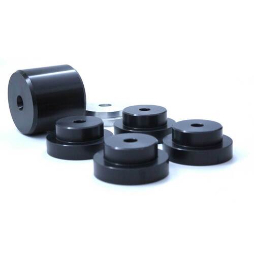 SPL Solid Differential Mount Bushings for 370Z/G37 (SPL SDBS Z34)