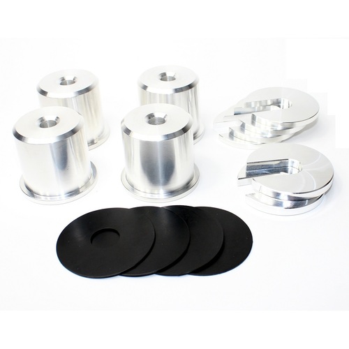 SPL Solid Subframe Bushings for FRS/BRZ (SPL SSB FRS)