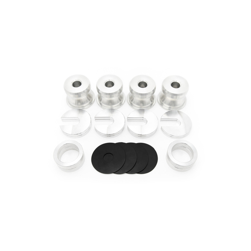 SPL PRO Solid Subframe Bushings for S13/S14 (SPL SSB S13)