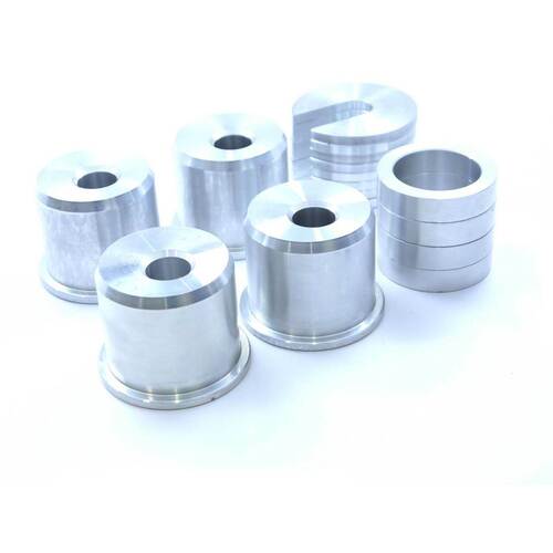 SPL PRO Solid Subframe Conversion Bushings for S13 (SPL SSB S13C)