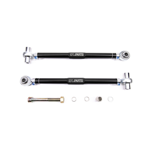 SPL ATS Front Tension Rods (SPL TR ATS)