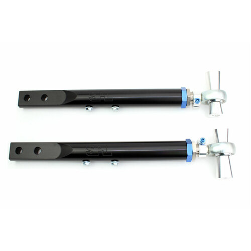 SPL Front Tension Rods for R32, R33 GT-R (SPL TR R32 GTR)