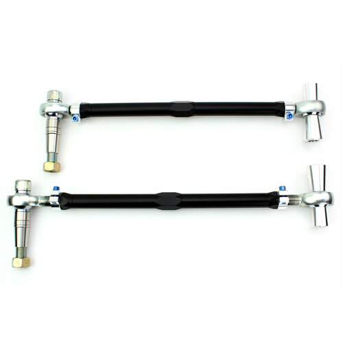 SPL Front Tension Rods for S550 Mustang (SPL TR S550)