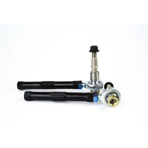 SPL Tie Rod Ends Bumpsteer Adjustable for Porsche 996/997/991/Boxster/Cayman