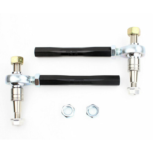 SPL Adjustable Front Tie Rod Ends for Camaro Bumpsteer (SPL TRE CAM6)