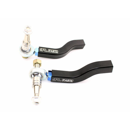 SPL Adjustable Front Outer Tie Rod Ends for Bumpsteer R35/Z34/Q50