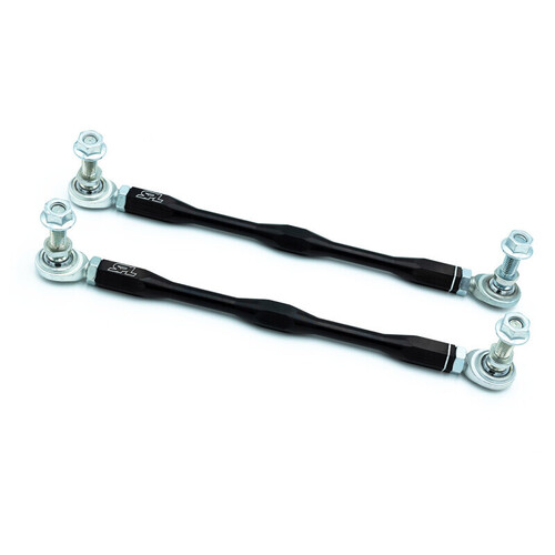 SPL Parts SPL Parts 2023+ Toyota GR Corolla Front Adjustable Endlinks
