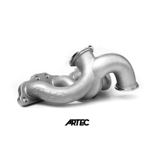 ARTEC V-BAND EXHAUST MANIFOLD for NISSAN SR20