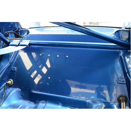 RCM Firewall FIA Approved Bulk Head for WRX STI GC8 1992-2000 