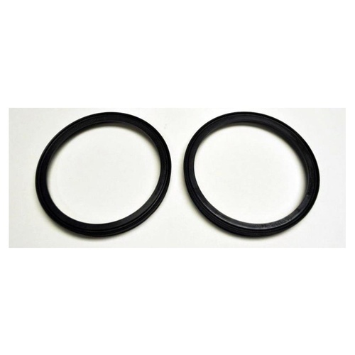 SSP Viton Internal Clutch Basket Seals FOR NISSAN SKYLINE R35 GTR VR38DETT