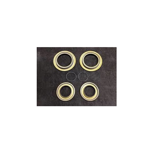 SSP Viton Internal Clutch Basket Seals FOR MITISUBISHI EVO X RALLART SST 07-14