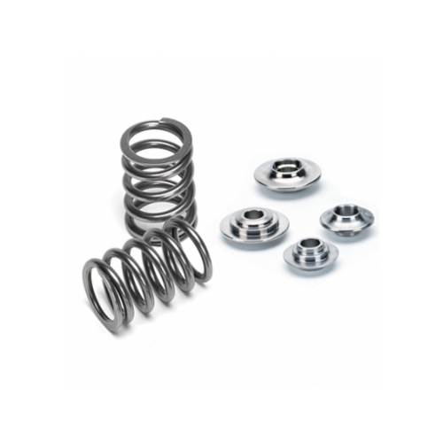 Supertech SPRK-TS1012 Dual Valve Spring Kit for Toyota Supra 2JZ