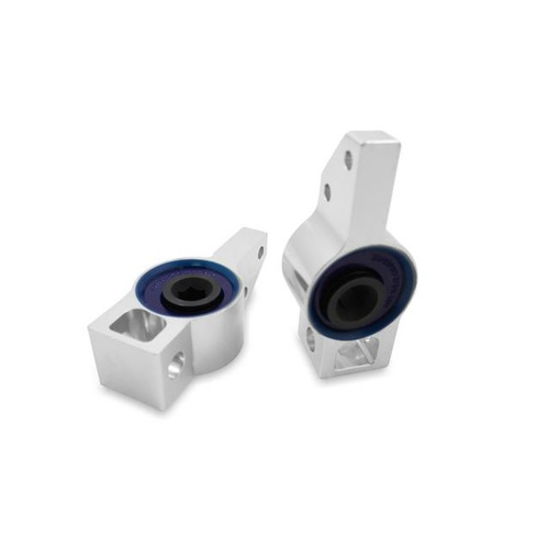 SuperPro Roll Control Front Control Arm Lower-Inner Rear Anti Lift Bracket Mount FOR Audi Seat Skoda VW ALOY3273-90K