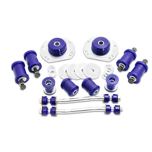 SuperPro Front And Rear Enhancement Bush Kit FOR Chevrolet Holden HSV KIT137K
