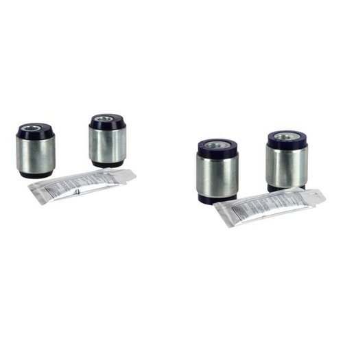 SuperPro Rear Camber & Toe Adjusting Kit FOR Infiniti Nissan KIT148K