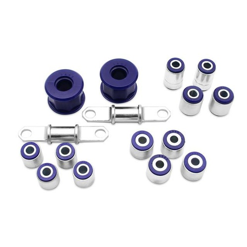 SuperPro Rear Enhancement Bush Kit FOR Ford Mazda KIT172K