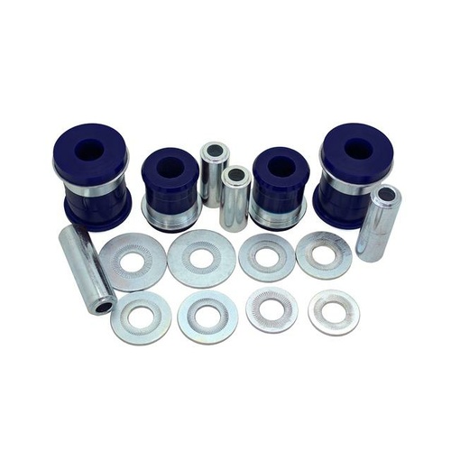 SuperPro Front Control Arm Lower-Inner Front & Rear Bush Kit FOR Lexus Toyota KIT180K