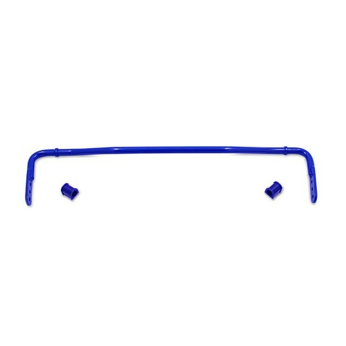 SuperPro Roll Control Rear 22mm Hollow 3 Position Blade Adjustable Sway Bar Fits Holden HSV Pontiac RC0001RHZ-22