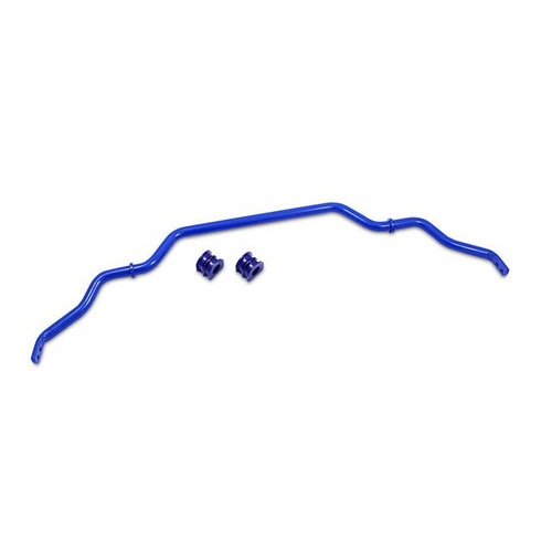 SuperPro Roll Control Front 27mm Heavy Duty 2 Position Blade Adjustable Sway Bar Fits Nissan RC0008FZ-27
