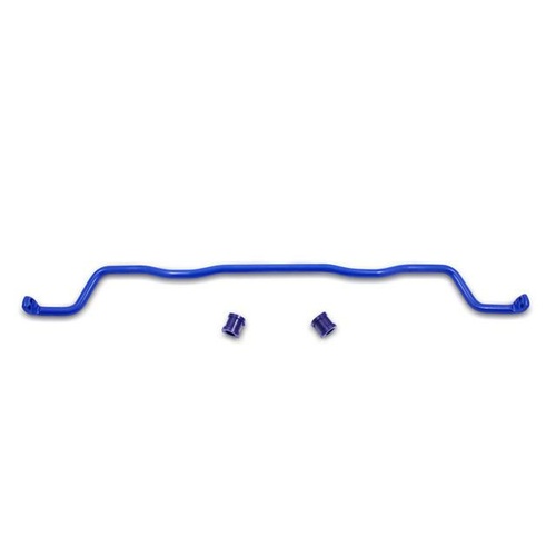 SuperPro Roll Control Front 22mm Heavy Duty 2 Position Blade Adjustable Sway Bar Fits Subaru RC0011FZ-22
