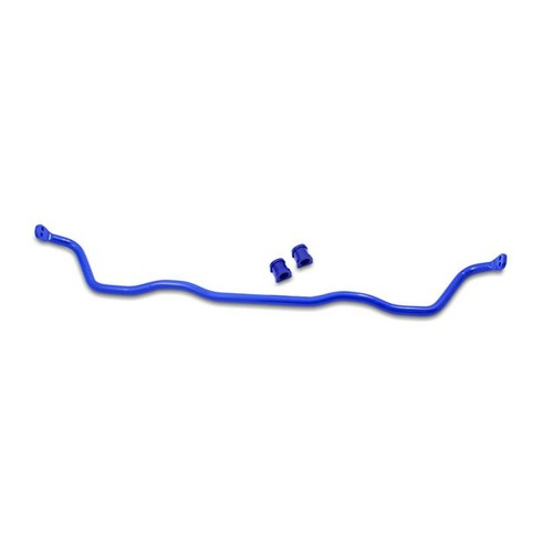 SuperPro Roll Control Front 22mm Heavy Duty 2 Position Blade Adjustable Sway Bar Fits Subaru RC0013FZ-22
