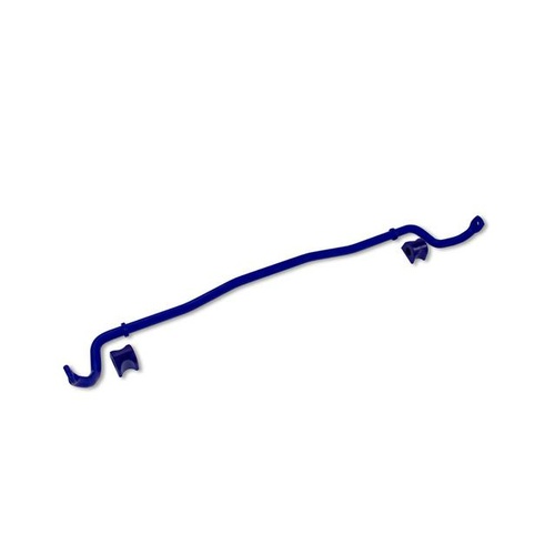 SuperPro Roll Control Front 20mm Heavy Duty 2 Position Blade Adjustable Sway Bar Fits Scion Subaru Toyota RC0015FZ-20
