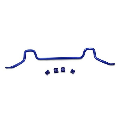 SuperPro Roll Control Front 30mm Heavy Duty 2 Position Blade Adjustable Sway Bar Fits Toyota RC0020FZ-30