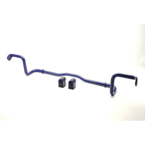 SuperPro Roll Control Front 24mm Heavy Duty 2 Position Blade Adjustable Sway Bar Fits Renault RC0022FZ-24