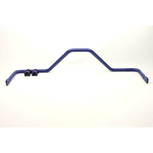 SuperPro Roll Control Rear 18mm Heavy Duty Non Adjustable Sway Bar Fits Nissan RC0023R-18