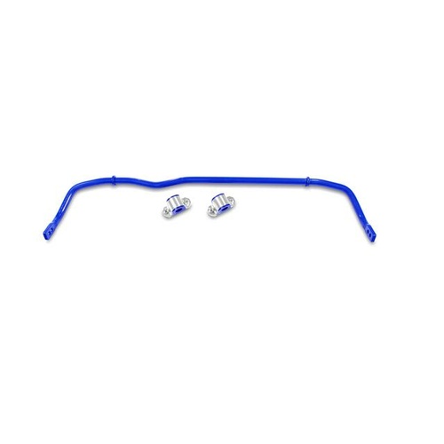SuperPro Roll Control Front 24mm Heavy Duty 2 Position Blade Adjustable Sway Bar Fits Audi Skoda VW RC0033FZ-24