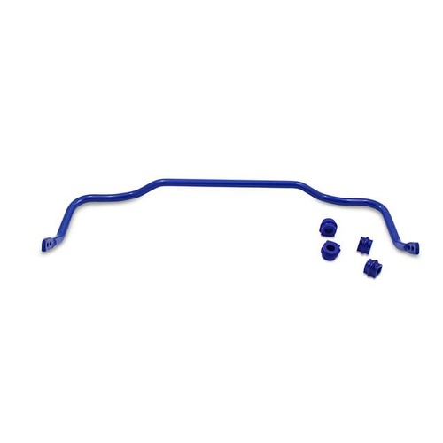 SuperPro Roll Control Front 22mm Heavy Duty 2 Position Blade Adjustable Swaybar Fits Nissan RC0034FZ-22