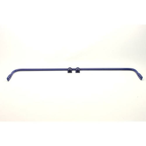 SuperPro Roll Control Rear 16mm Heavy Duty 3 Position Blade Adjustable Swaybar Fits Mazda RC0035RZ-16