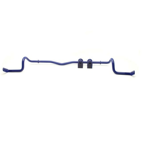SuperPro Roll Control Front 20mm Heavy Duty 2 Position Blade Adjustable Swaybar Fits Nissan RC0039FZ-20