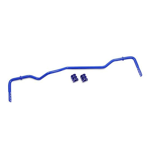 SuperPro Roll Control Rear 20mm Heavy Duty 2 Position Blade Adjustable Swaybar Fits Nissan RC0040RZ-20