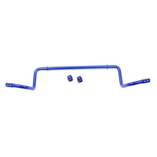 SuperPro Roll Control Front 26mm Heavy Duty 2 Position Blade Adjustable Sway Bar Fits Mini RC0045FZ-26