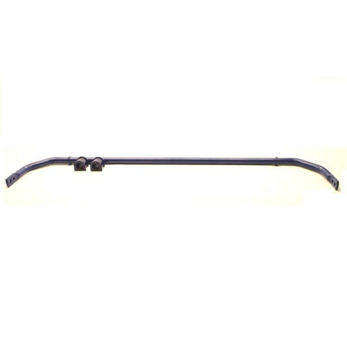 SuperPro Roll Control Front 24mm Heavy Duty 2 Position Blade Adjustable Sway Bar Fits Mazda RC0049FZ-24