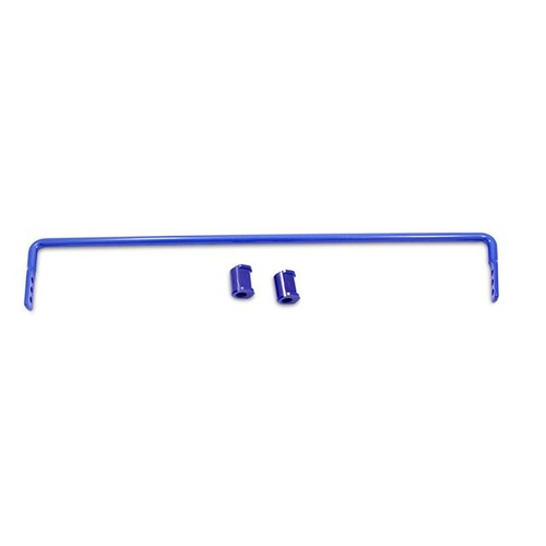 SuperPro Roll Control Rear 18mm Heavy Duty 3 Position Blade Adjustable Sway Bar Fits Lexus RC0056RZ-18