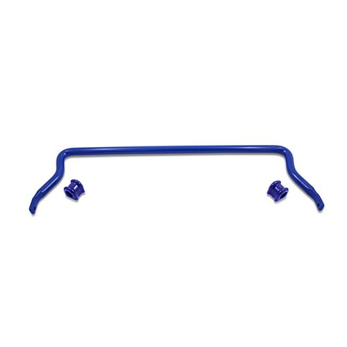 SuperPro Roll Control Front 33mm Heavy Duty Non Adjustable Sway Bar Fits Jeep RC0057F-33