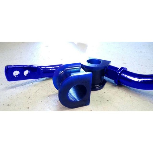 SuperPro Roll Control Front 30mm Heavy Duty 2 Position Blade Adjustable Sway Bar Fits VW RC0058FZ-30