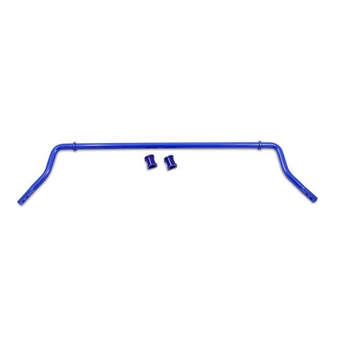 SuperPro Roll Control Front 24mm Heavy Duty 2 Position Blade Adjustable Sway Bar Fits Mazda RC0061FZ-24