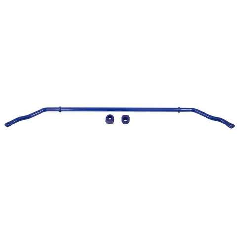 SuperPro Roll Control Front 22mm Heavy Duty Non Adjustable Sway Bar Fits Nissan RC0072F-22