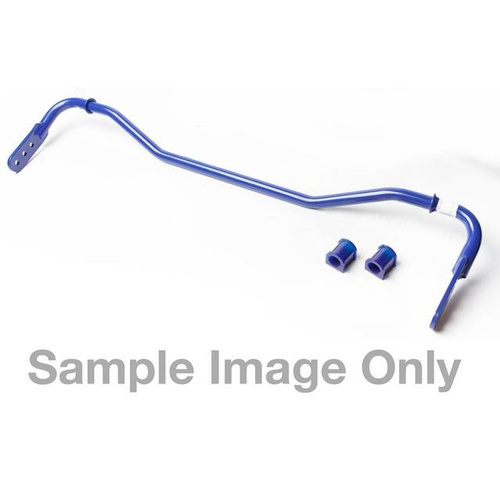 SuperPro Roll Control Front 27mm Heavy Duty 3 Position Blade Adjustable Sway Bar Fits Nissan RC0084FZ-27