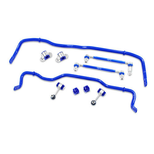 SuperPro Roll Control Performance Sway Bar Upgrade Kit Fits VW RCVAG052KIT