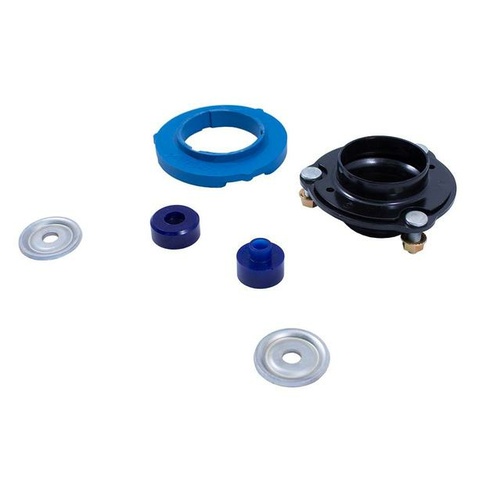 SuperPro Front Readystrut Top Caps FOR Lexus RS002