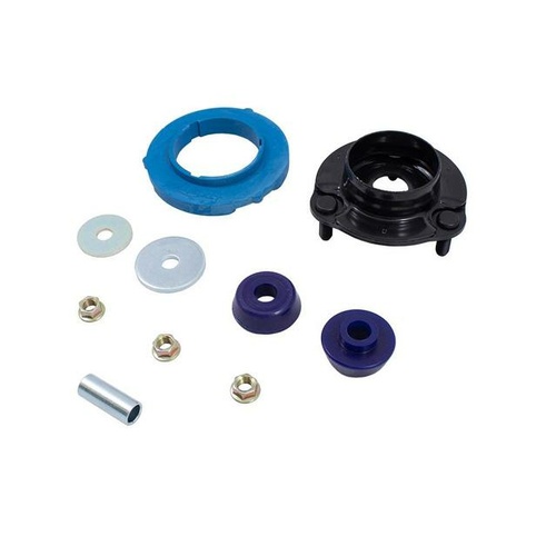 SuperPro Front Readystrut Top Caps FOR Ford Mazda RS006