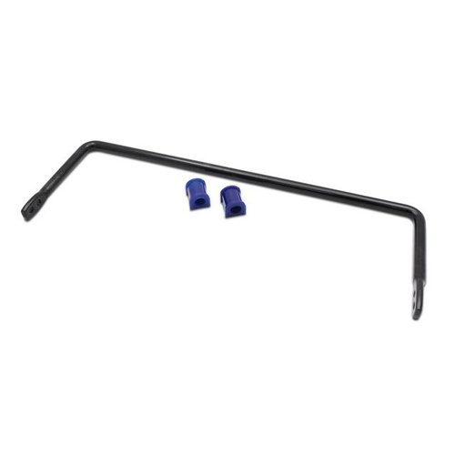 SuperPro Roll Control Rear 18mm Heavy Duty 2 Position Blade Adjustable Sway Bar Fits Holden HSV Pontiac SHR50A