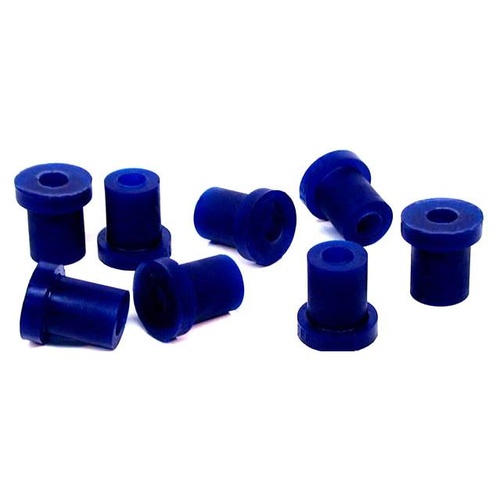SuperPro Rear Spring Rear Bush Kit All Fits Ford SPF0004K