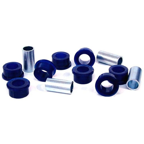 SuperPro Front Control Arm Lower-Inner Bush Kit FOR Mg SPF0012K